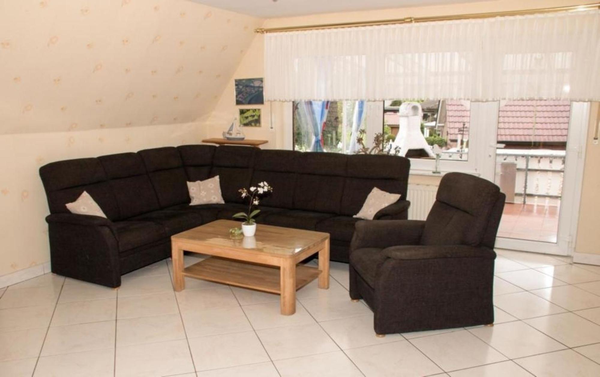 Ferienwohnung Kanalblick Fresenburg ภายนอก รูปภาพ
