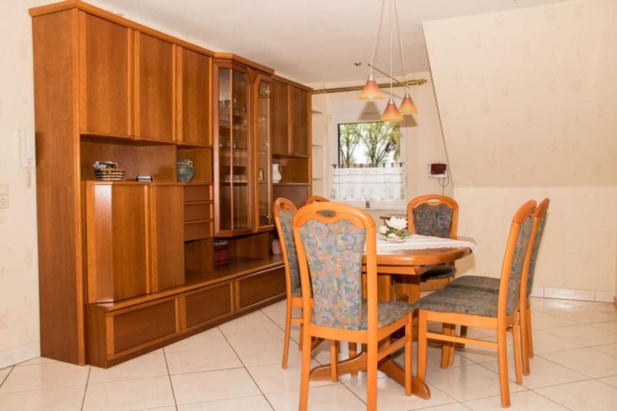 Ferienwohnung Kanalblick Fresenburg ภายนอก รูปภาพ