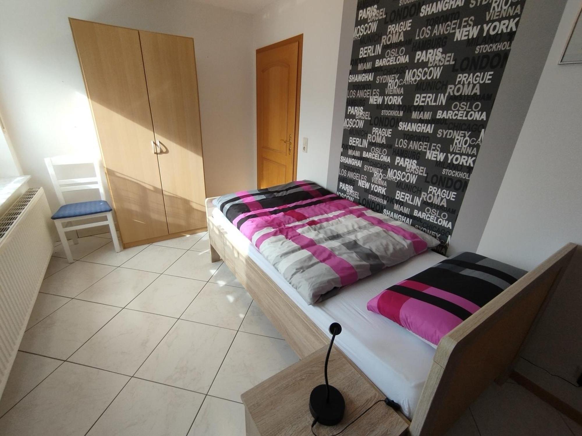 Ferienwohnung Kanalblick Fresenburg ภายนอก รูปภาพ